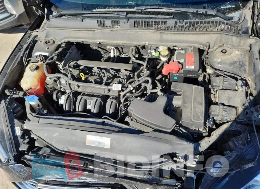 3FA6P0H70GR175534 Photo# 11
