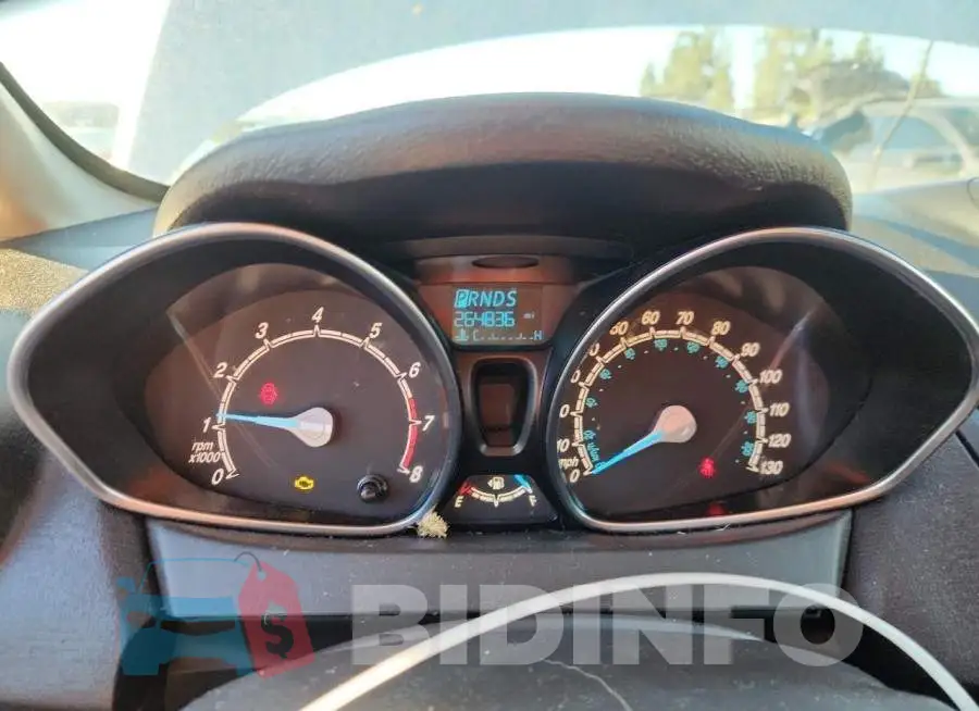 3FADP4EJ0KM107478 Photo# 9