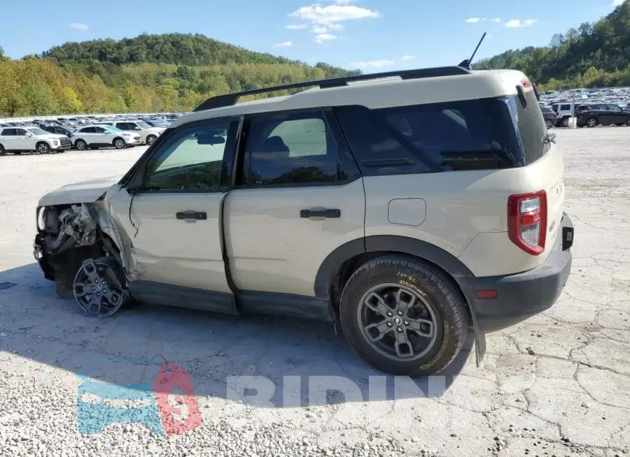 3FMCR9B69RRF13815 Photo# 2