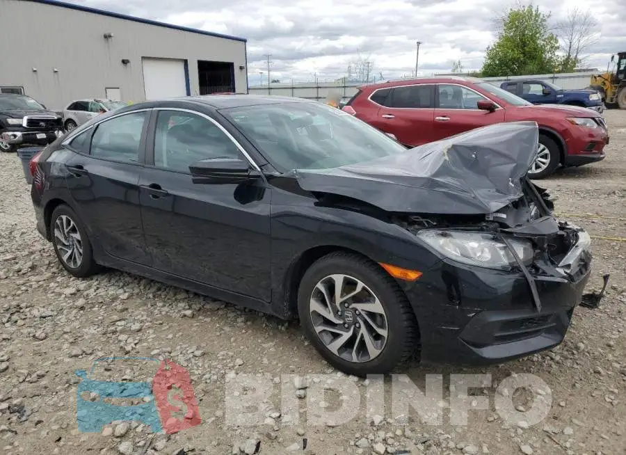 19XFC2F72GE021645 Photo# 4