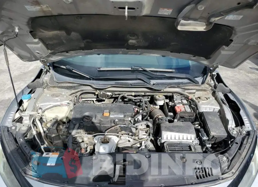 19XFC2F83LE205348 Photo# 11