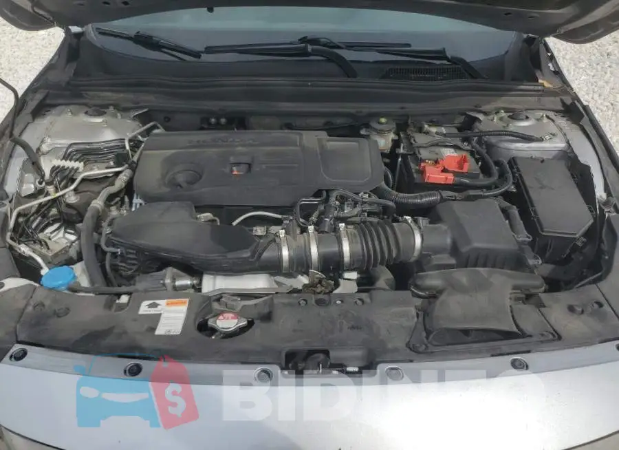 1HGCV2F35MA026753 Photo# 11