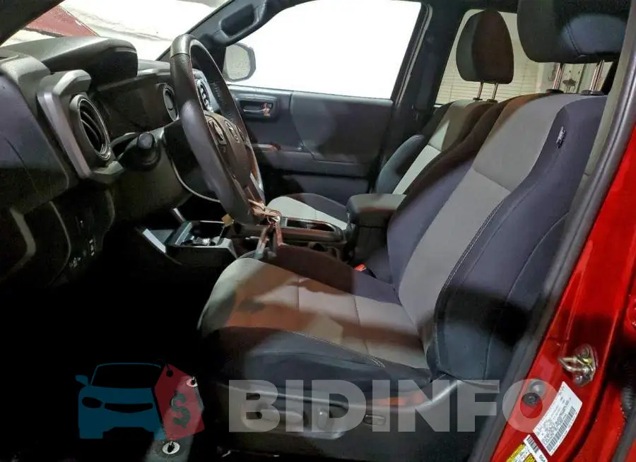 3TMCZ5AN5LM324735 Photo# 7
