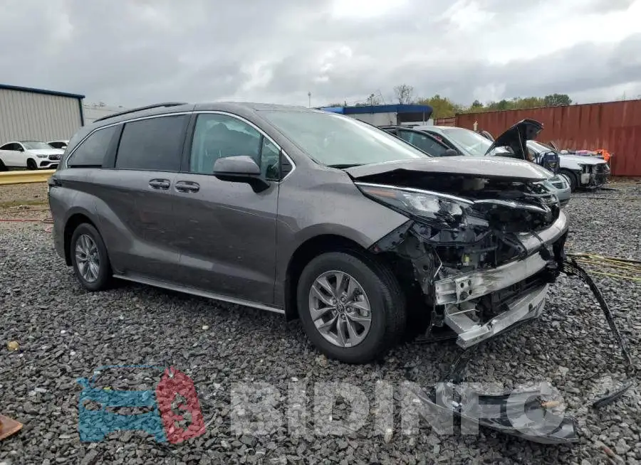5TDKSKFC6RS141780 Photo# 4