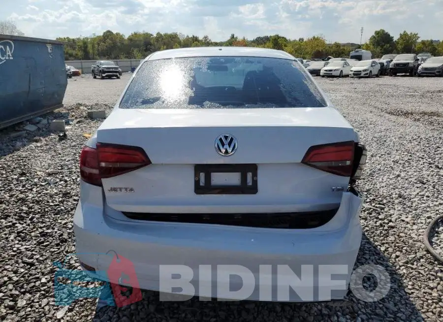 3VW2B7AJ7HM312244 Photo# 6