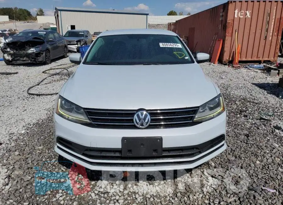 3VW2B7AJ7HM312244 Photo# 5