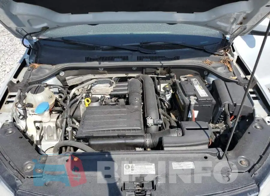 3VW2B7AJ7HM312244 Photo# 11