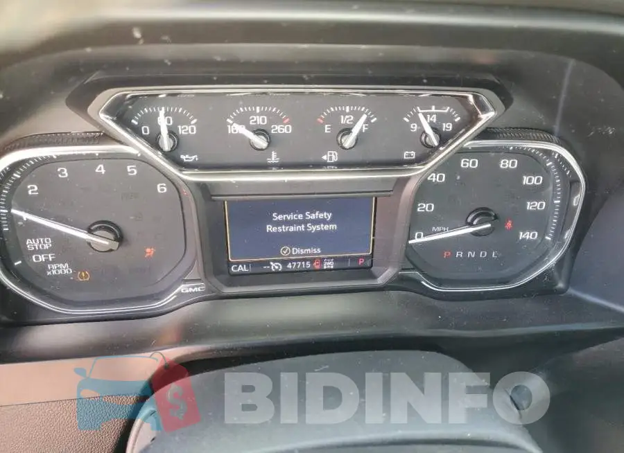 3GTP9EED6MG362154 Photo# 9