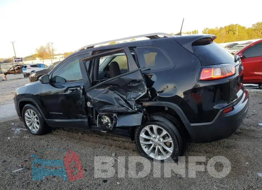 1C4PJLCB0MD204371 Photo# 2