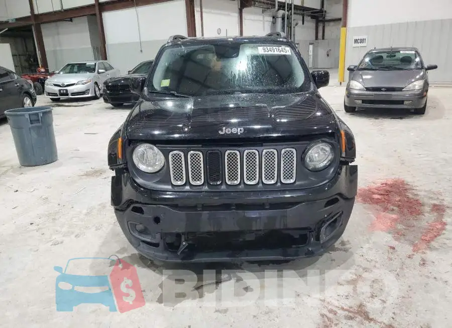 ZACCJABB8HPF64886 Photo# 5