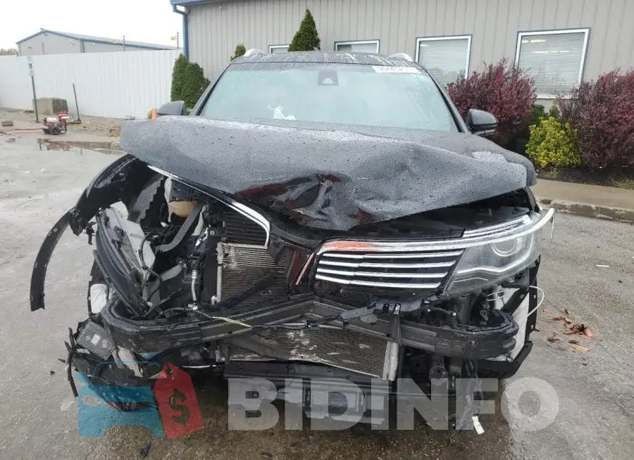 2LMTJ8LR9GBL61657 Photo# 5