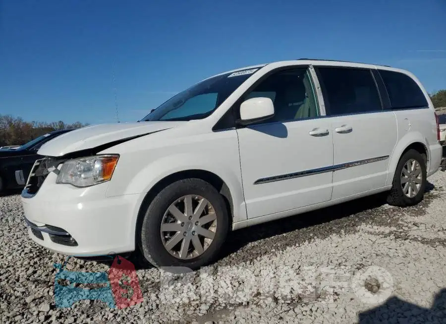 2C4RC1BG1GR300029 Photo# 1