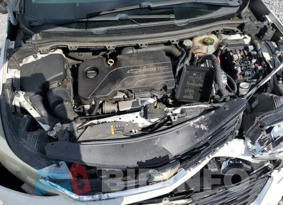 1G1BC5SM8G7307844 Photo# 11