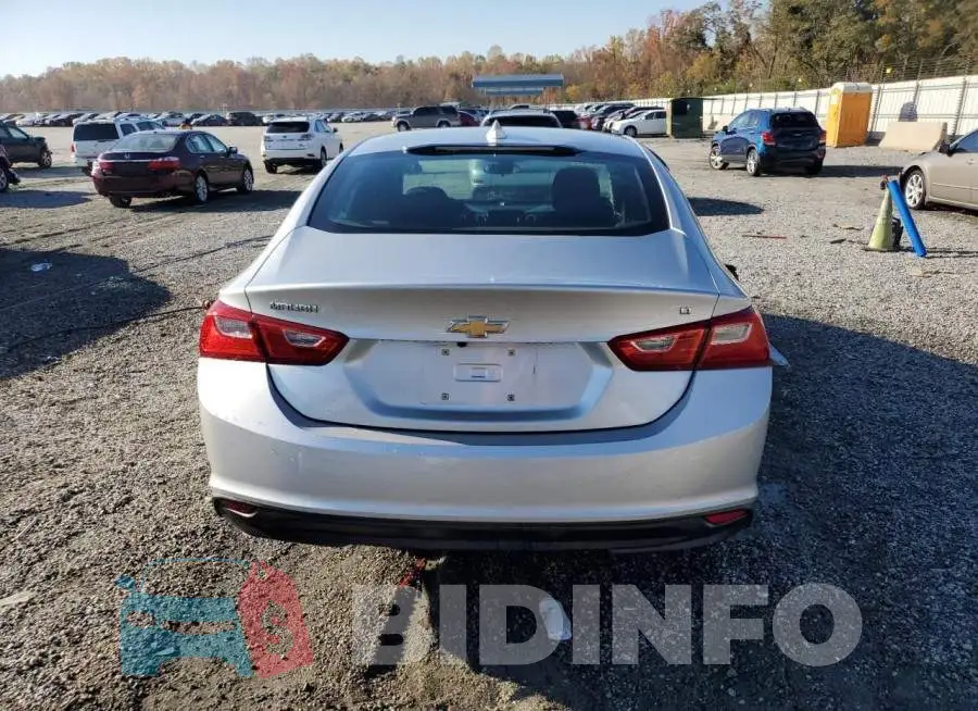 1G1ZD5ST1JF140937 Photo# 6