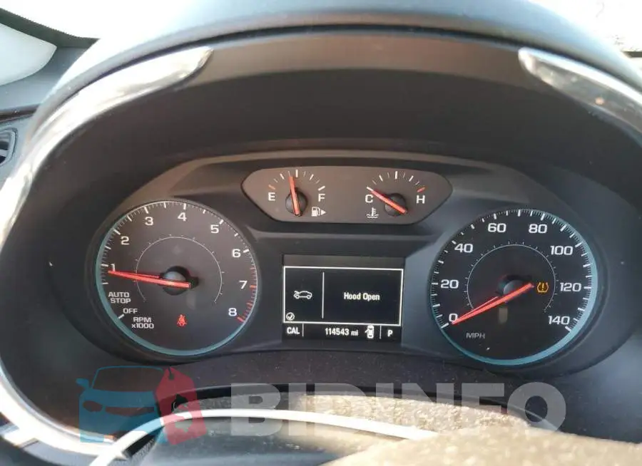 1G1ZD5ST1JF140937 Photo# 9