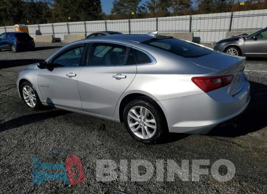 1G1ZD5ST1JF140937 Photo# 2