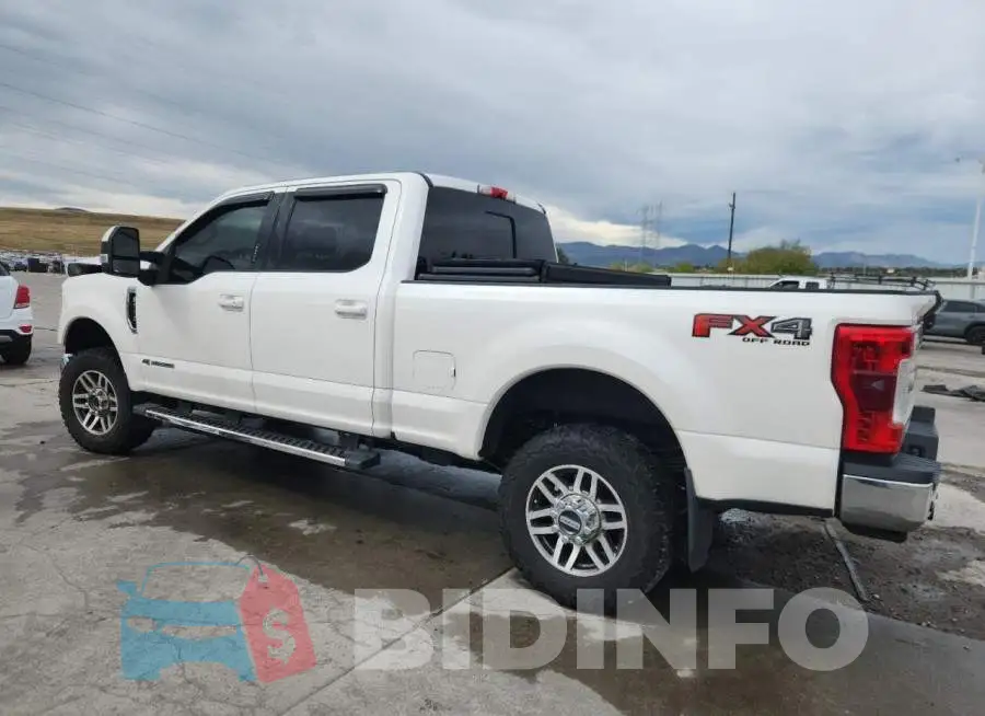1FT8W3BT5HEB52915 Photo# 2