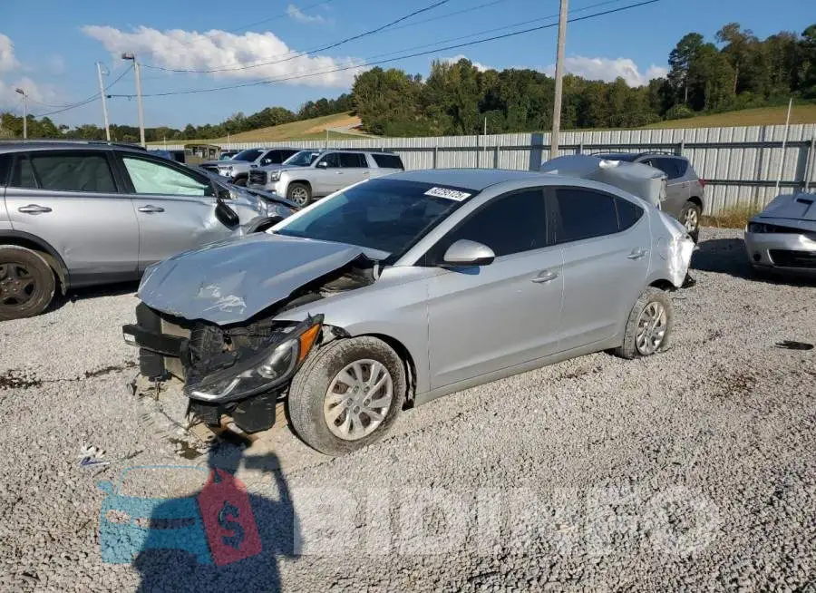 5NPD74LF5JH359238 Photo# 1