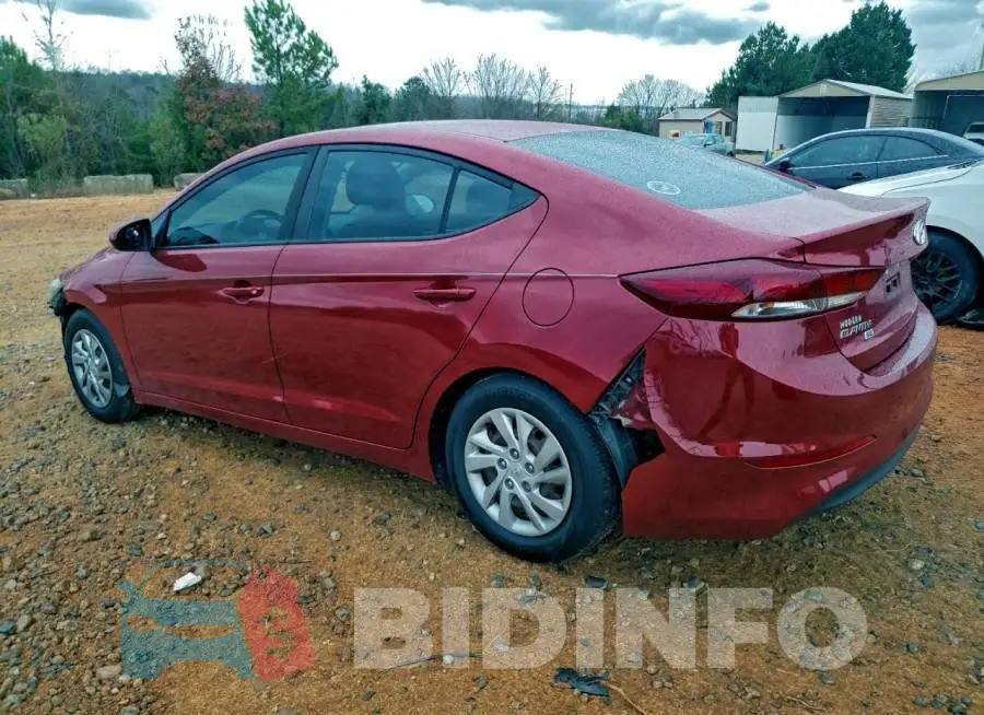 5NPD74LF8JH332552 Photo# 2
