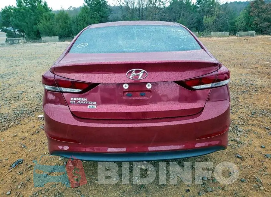 5NPD74LF8JH332552 Photo# 6