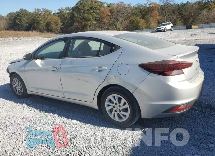 5NPD74LF8KH463823 Photo# 2