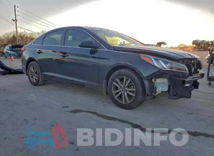 5NPE24AFXGH302788 Photo# 4