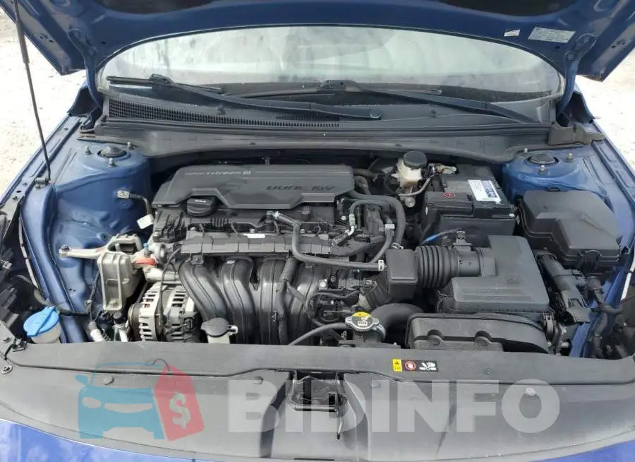 5NPLN4AG4MH012811 Photo# 11