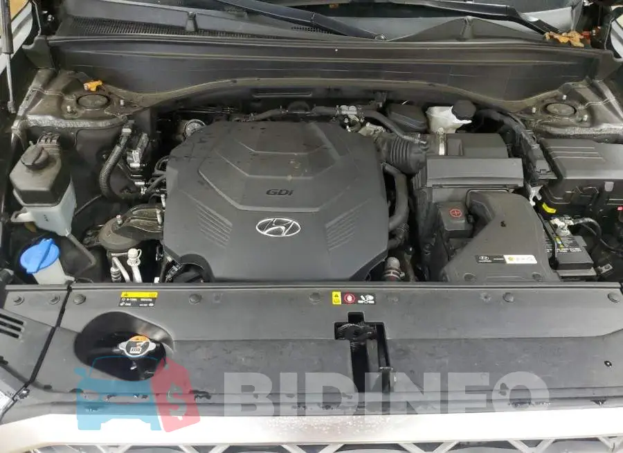 KM8R54HE3LU135708 Photo# 12