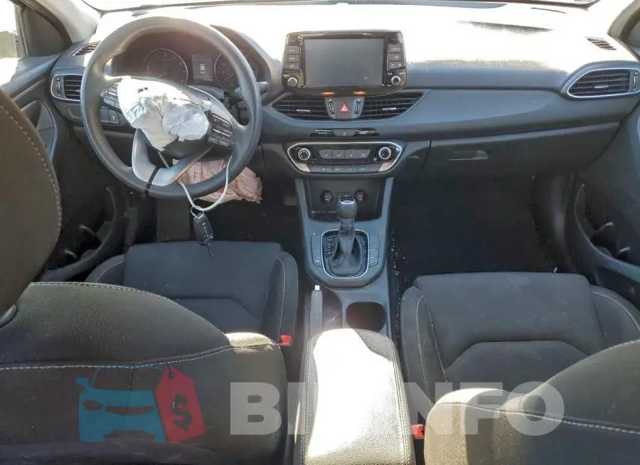 KMHH35LE8KU102846 Photo# 8