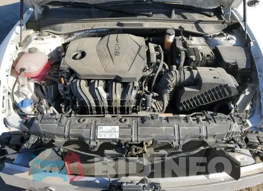 KMHL64JA4PA254031 Photo# 11
