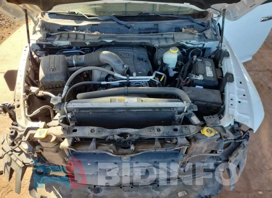 1C6RR7LT5JS116352 Photo# 11