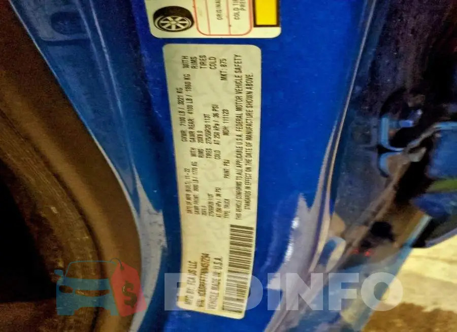 1C6SRFFT7NN457294 Photo# 13