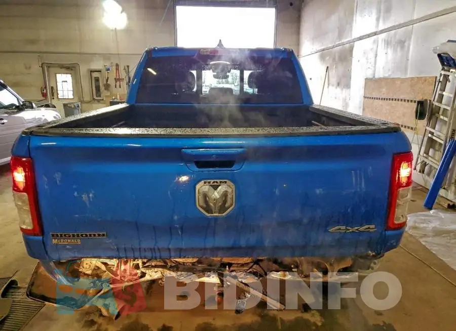 1C6SRFFT7NN457294 Photo# 6
