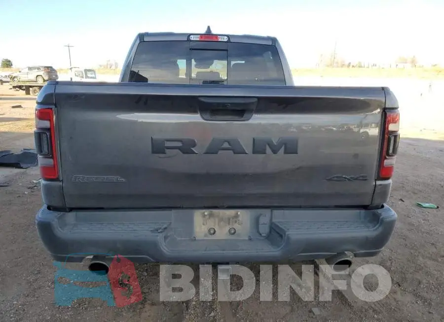 1C6SRFLT5NN153594 Photo# 6