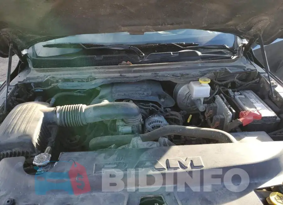 1C6SRFLT5NN153594 Photo# 11
