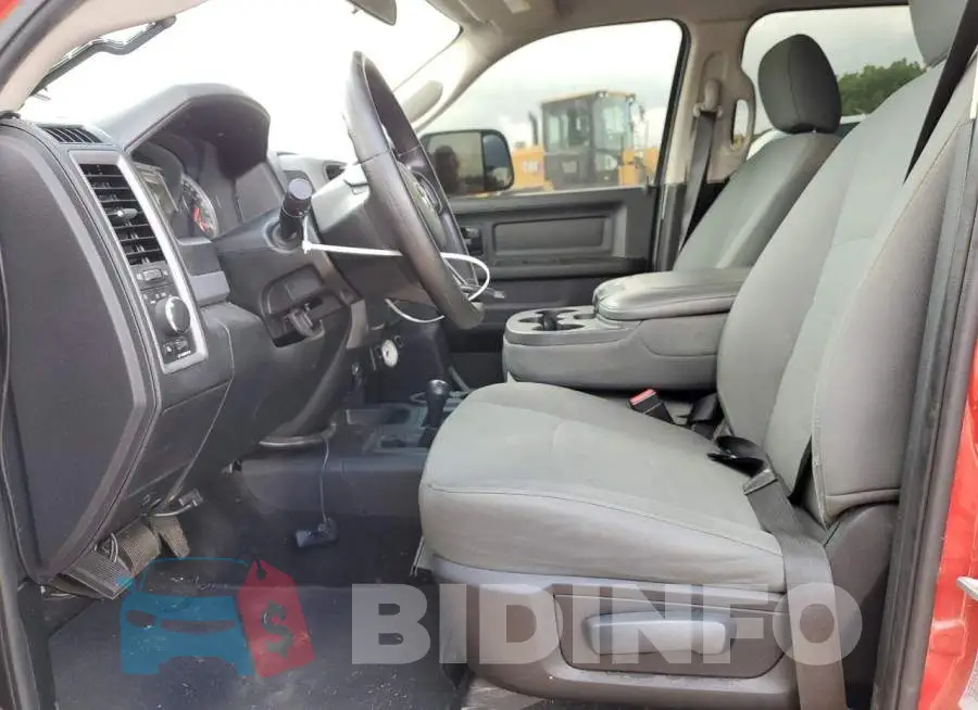 3C63RRGL0HG527607 Photo# 7
