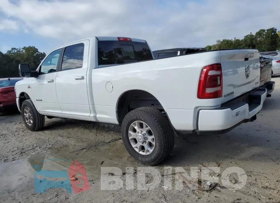 3C6UR5FL0RG355174 Photo# 2