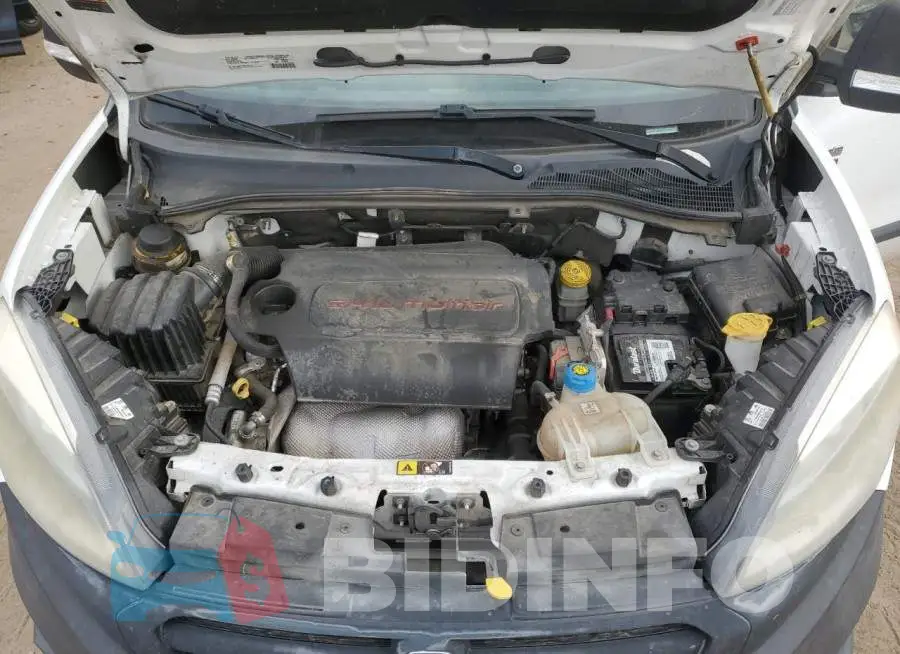 ZFBERFAB8H6E92631 Photo# 12
