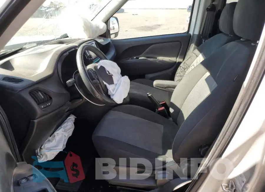 ZFBERFBB9J6K48777 Photo# 7
