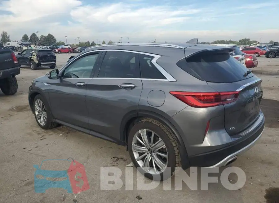 3PCAJ5CB8MF107445 Photo# 2