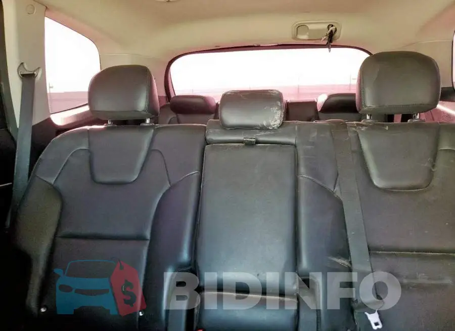 5XYP2DHC3MG153230 Photo# 10
