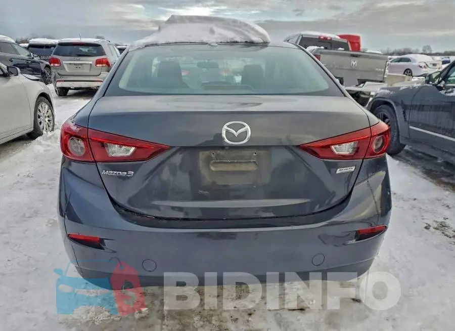 3MZBM1T75GM314663 Photo# 6