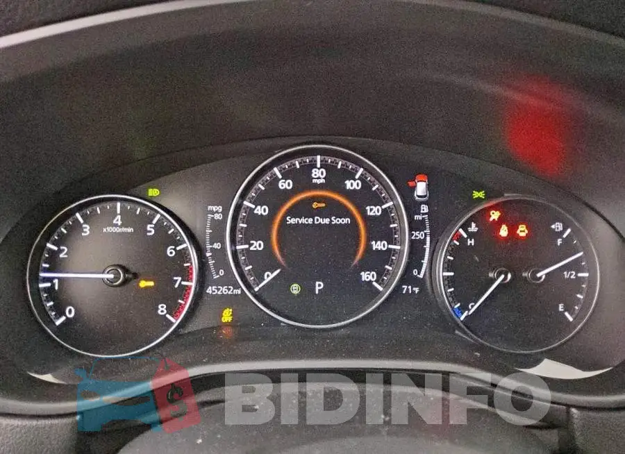7MMVABBM8SN308232 Photo# 9