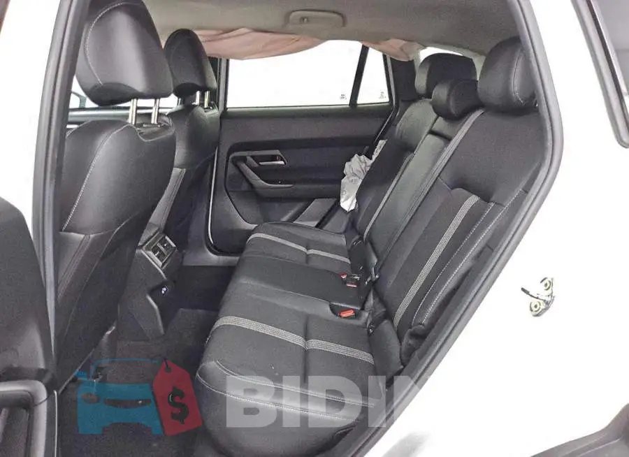 7MMVABBM8SN308232 Photo# 11