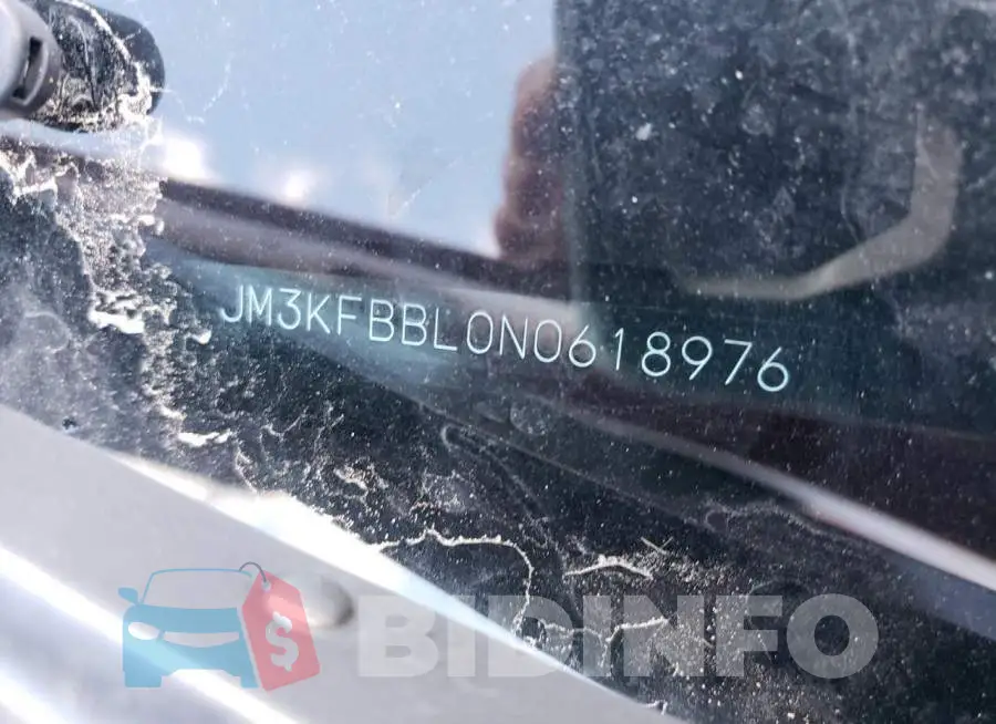JM3KFBBL0N0618976 Photo# 13