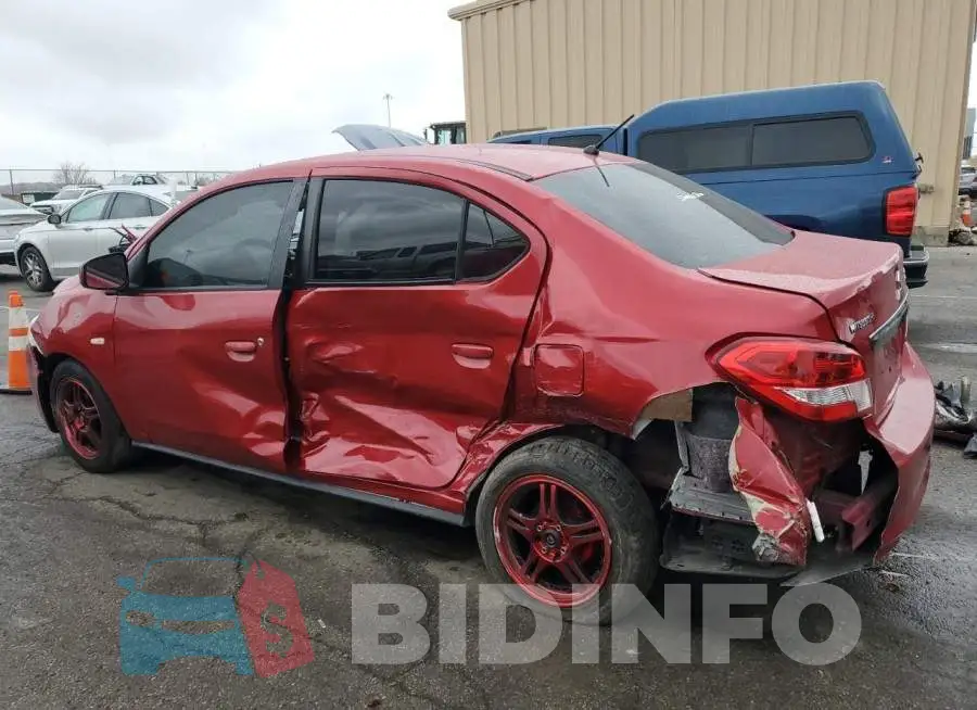 ML32F3FJ3KHF16324 Photo# 2