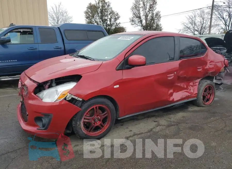 ML32F3FJ3KHF16324 Photo# 1