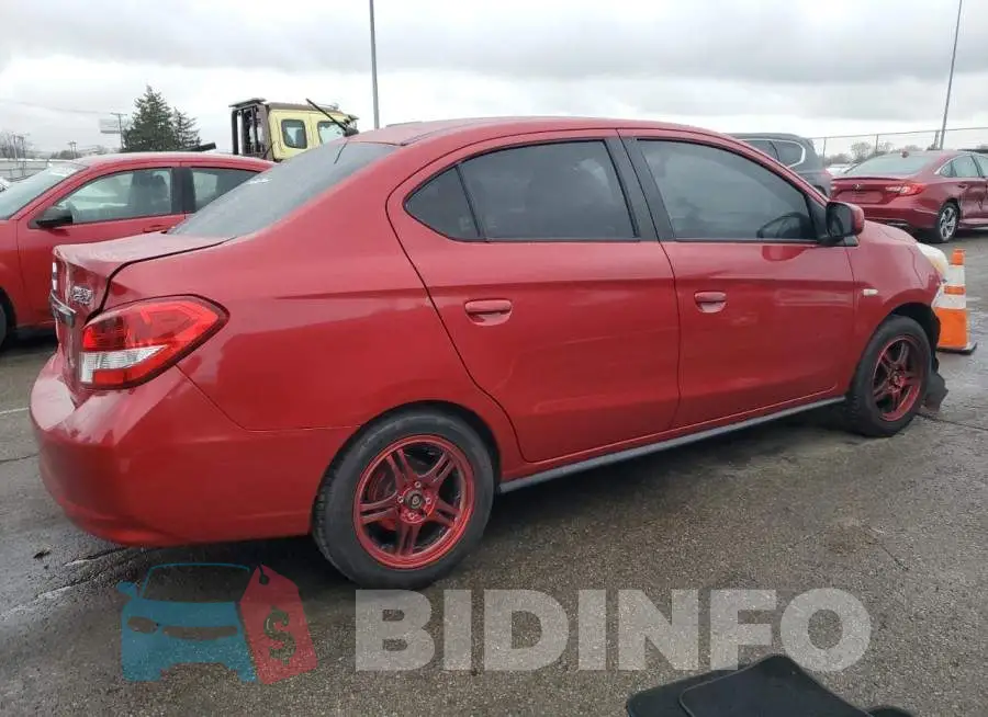 ML32F3FJ3KHF16324 Photo# 3