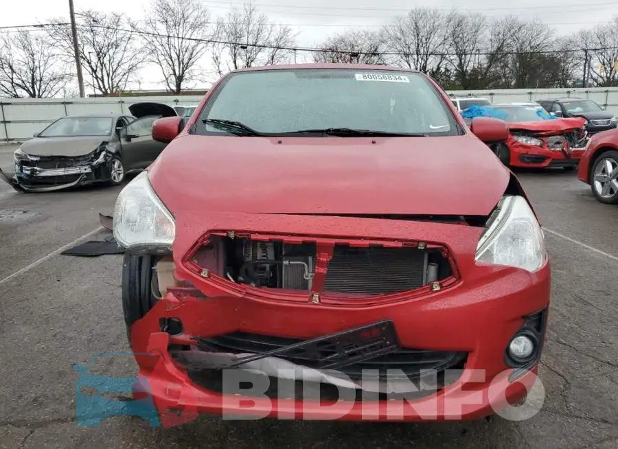 ML32F3FJ3KHF16324 Photo# 5