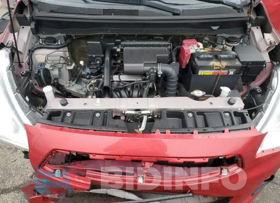 ML32F3FJ3KHF16324 Photo# 11